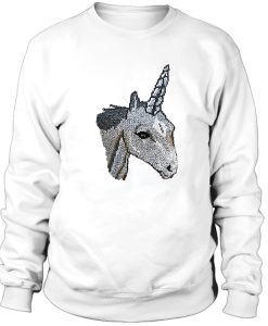 Unicorn Sweatshirt