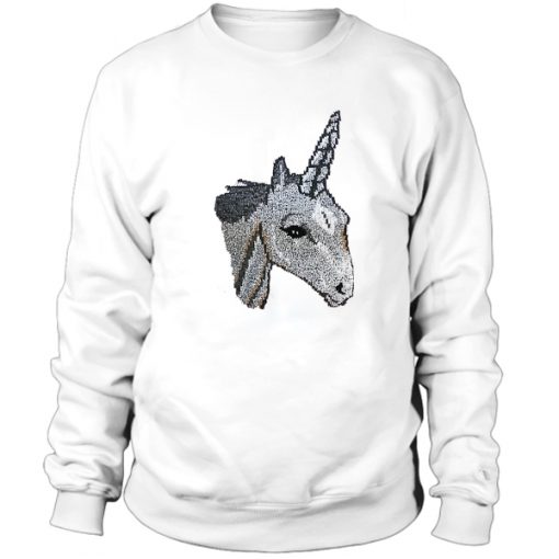 Unicorn Sweatshirt