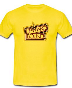 Upward Bound Tshirt