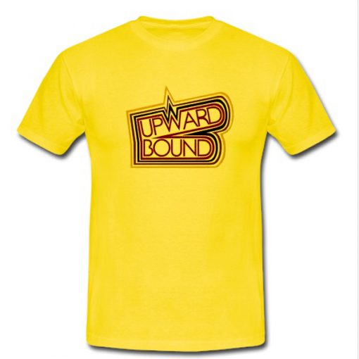 Upward Bound Tshirt