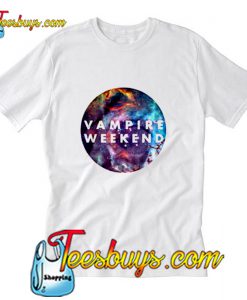 Vampire Weekend T-Shirt