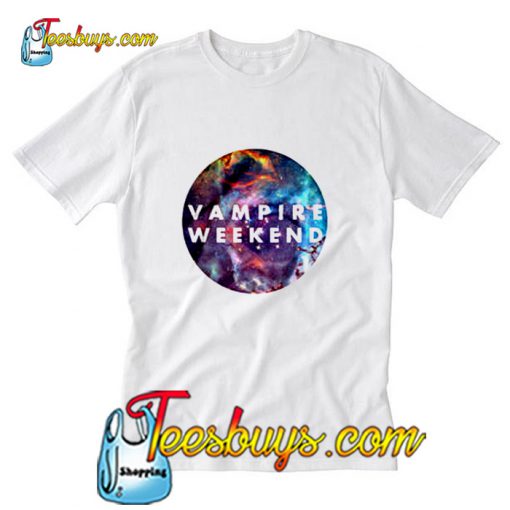 Vampire Weekend T-Shirt