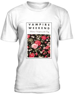 Vampire Weekend Tshirt