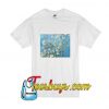 Van Gogh Almond Blossoms T-Shirt