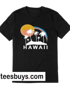 Vintage Hawaii T-Shirt