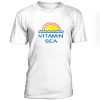 Vitamin Sea Tshirt