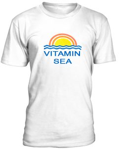 Vitamin Sea Tshirt