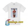 Vogue Herb Ritts T-Shirt