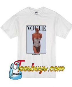 Vogue Herb Ritts T-Shirt