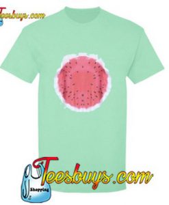 Watermelon Graphic T-Shirt