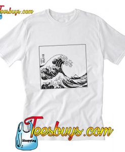 Wave T-Shirt