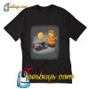 We all Float Simpsons T-Shirt