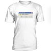 Welcome to Badlands T Shirt