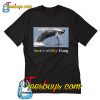 Whale Jumping Sustainability Gang T-Shirt