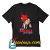 Whoopi Goldberg Trump T-Shirt