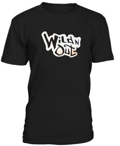 Wild and Out Tshirt