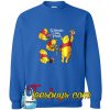 Winnie The Pooh Sweatshirt