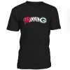 Wisconsin Badgers WinningT-shirt