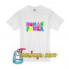 Woman Power T-Shirt