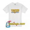 Wonder Woman Logo T-Shirt