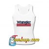 Wrangler Tank Top