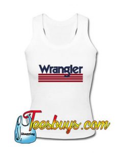 Wrangler Tank Top