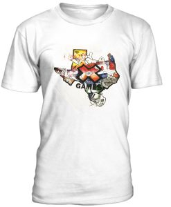 X Games Tshirt