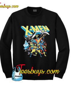 X-Men Sweatshirt