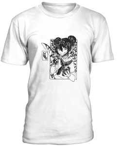 Yandere Anime Tshirt