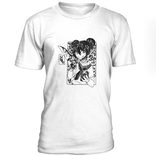 Yandere Anime Tshirt