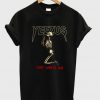 Yeezus God Wants You Tshirt