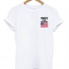 Yeezy For President T Shirt