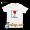 You searched for Rose Heart T-Shirt