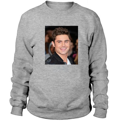 Zac Eferon Sweatshirt