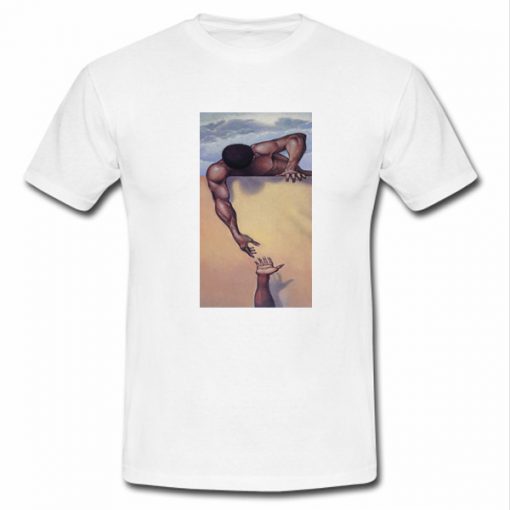 Zendaya He Ain't Heavy T Shirt