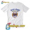 Zig Zag France Cigarettes T-Shirt