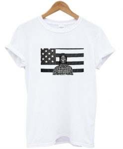 american flag asap rocky tshirt