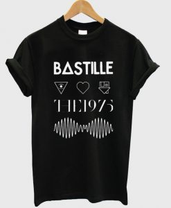 bastile tshirt