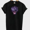 black tiger puma tshirt