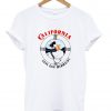 california save our mermaids tshirt