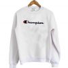 champion sweatshirt