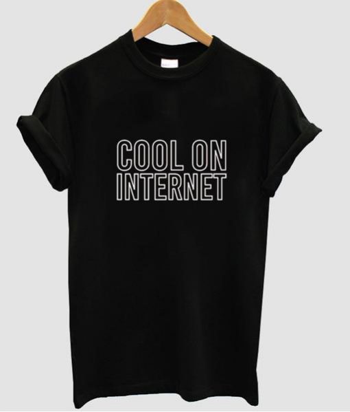 cool on internet