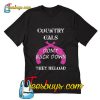 country gals t shirt