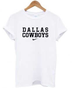 dallas cowboy tshirt