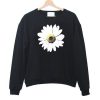 dayli rose sweatshirt