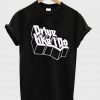 drive bike i doo tshirt