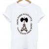 from paris with love tshirt