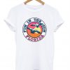 fun in the sun florida tshirt