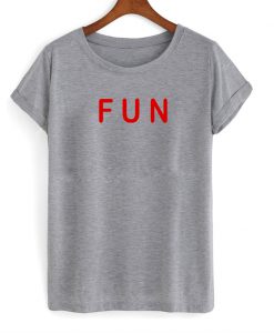 fun tshirt