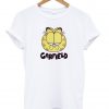 garfield tshirt